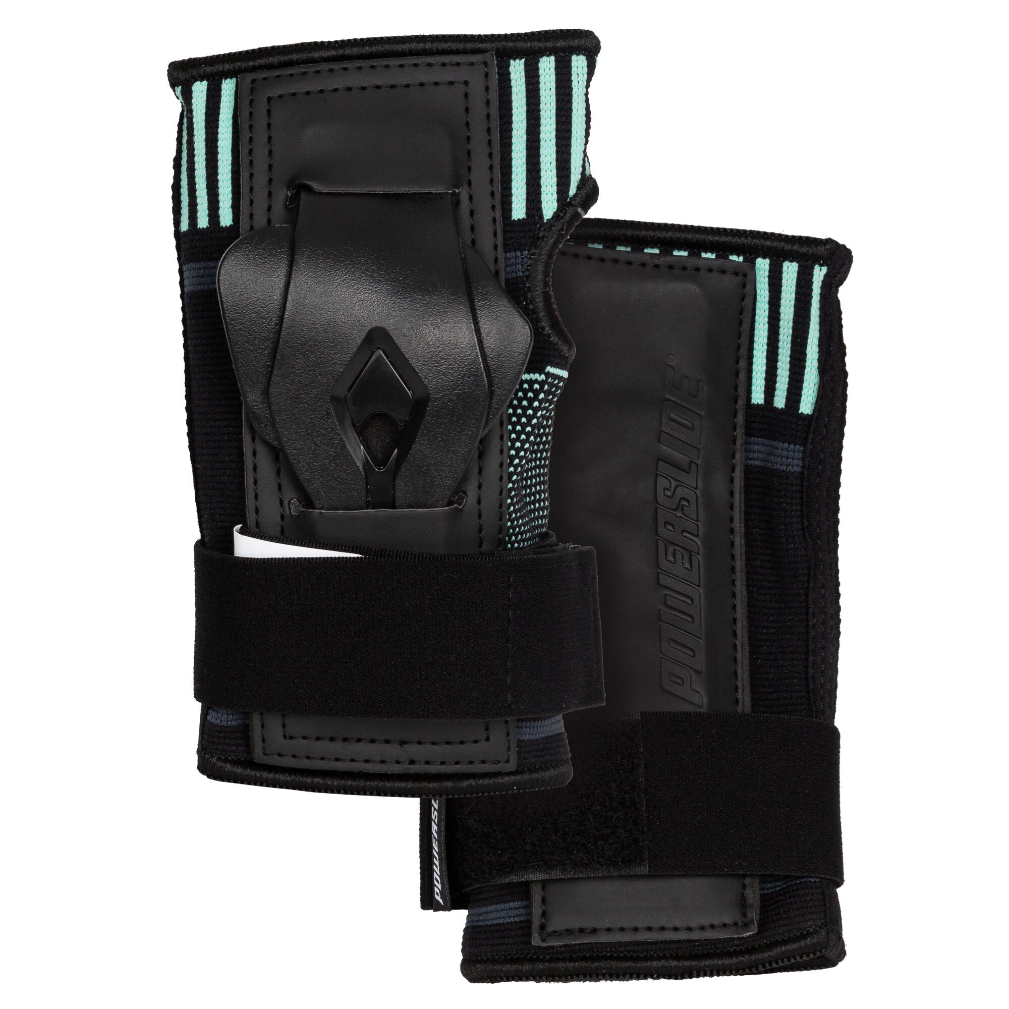 powerslide-onesie-teal-handgelenkschoner-onesize-s-xl image 3