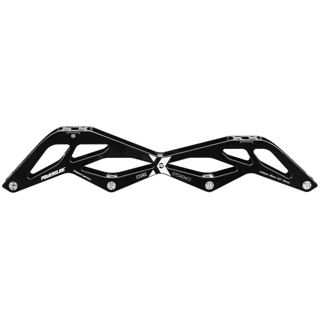 powerslide-core-x-perience-13-2-4x110mm-speed-frame-195mm image 1