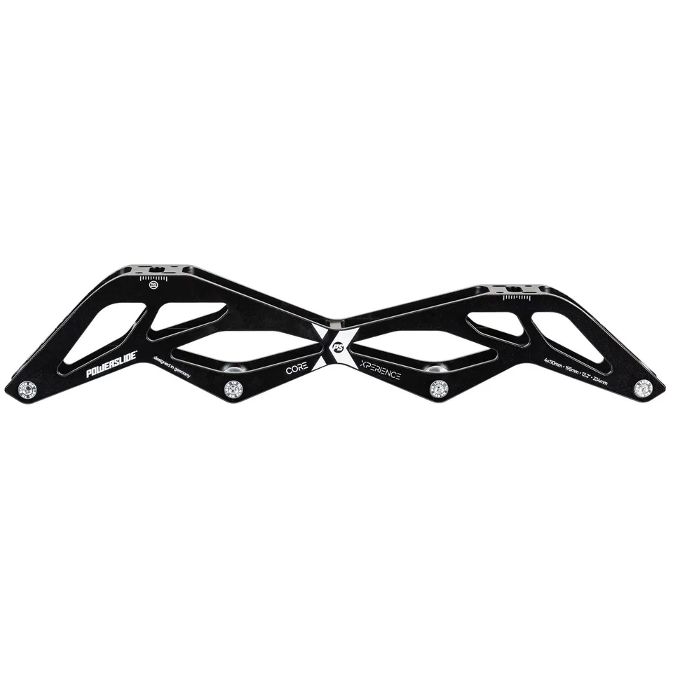 powerslide-core-x-perience-13-2-4x110mm-speed-frame-195mm image 1