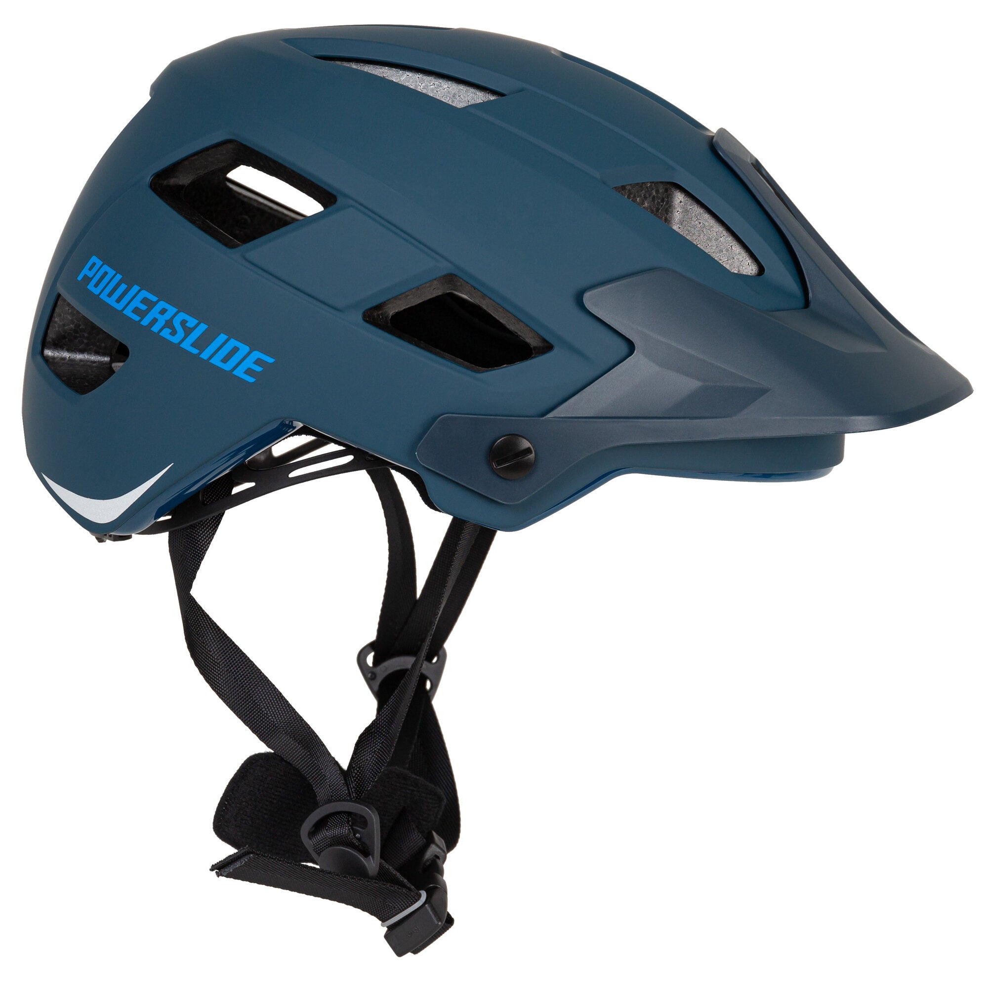 powerslide-guard-blue-kinder-skatehelm-in-blau image 3