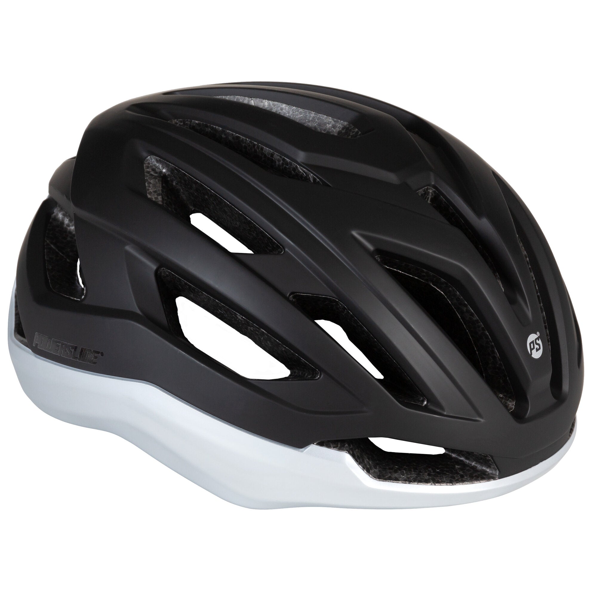powerslide-hurricane-black-racing-helm image 3