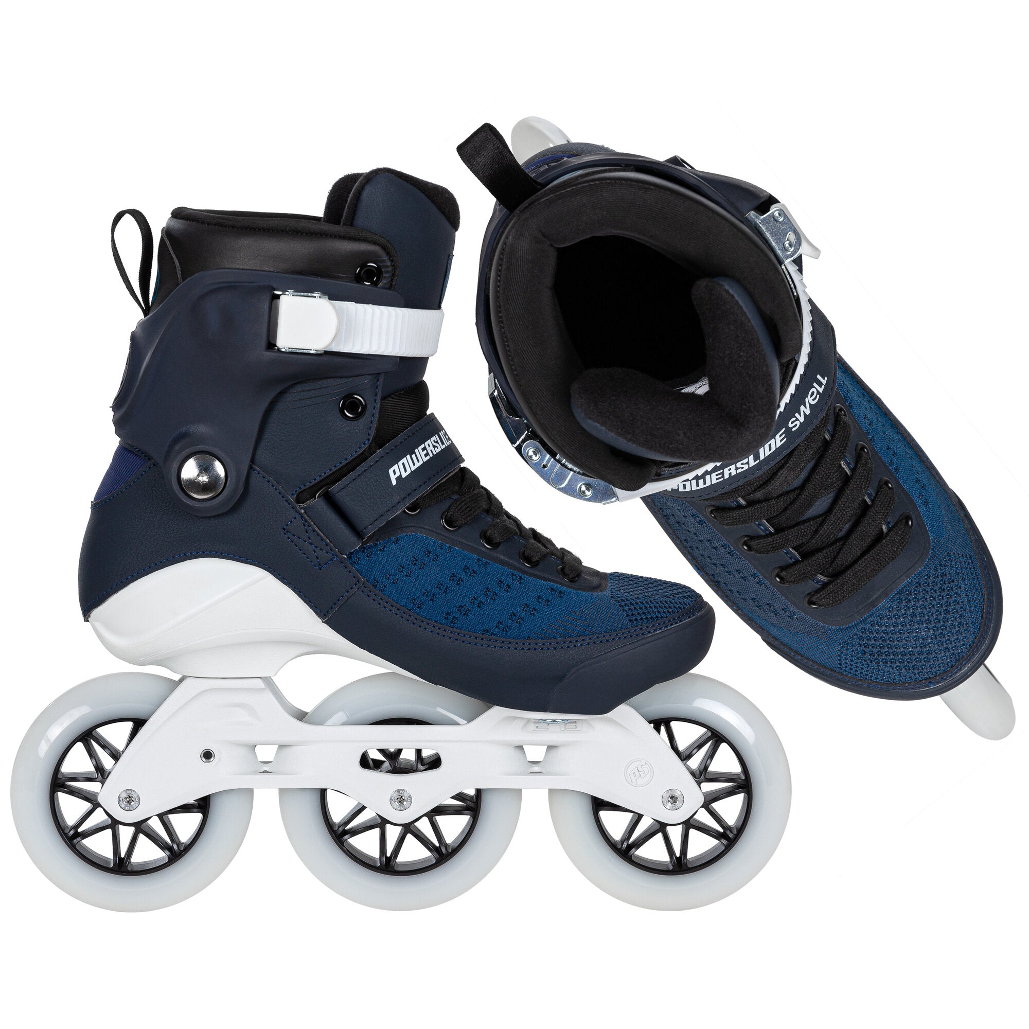 powerslide-swell-navy-110-inline-fitness-skate image 5