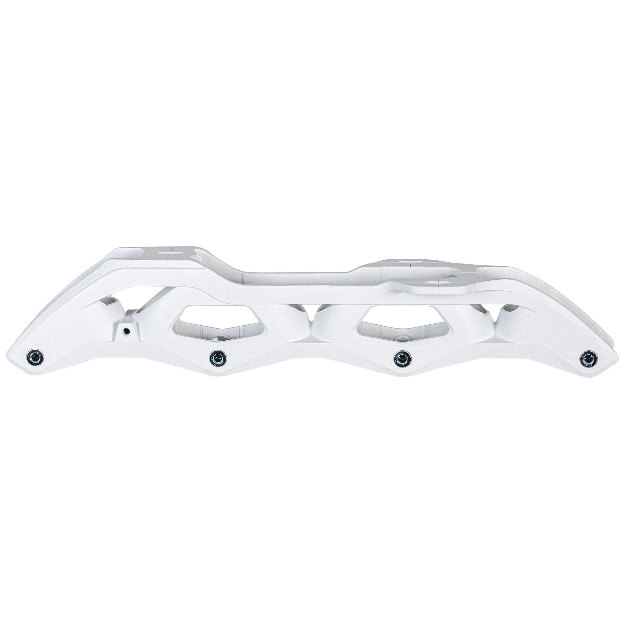 powerslide-elite-cast-al-305-4x100-white-tri-inline-skate-schiene image 3