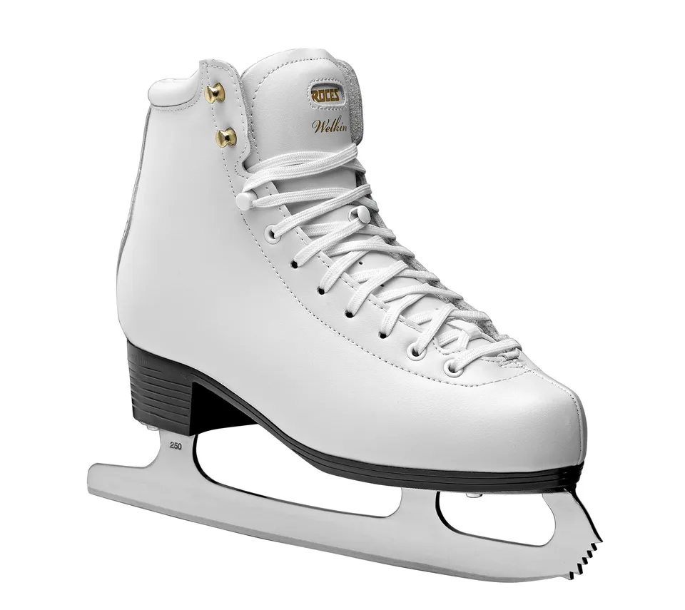 roces-welkin-damen-eiskunstlauf-schlittschuhe-white-36 image 1