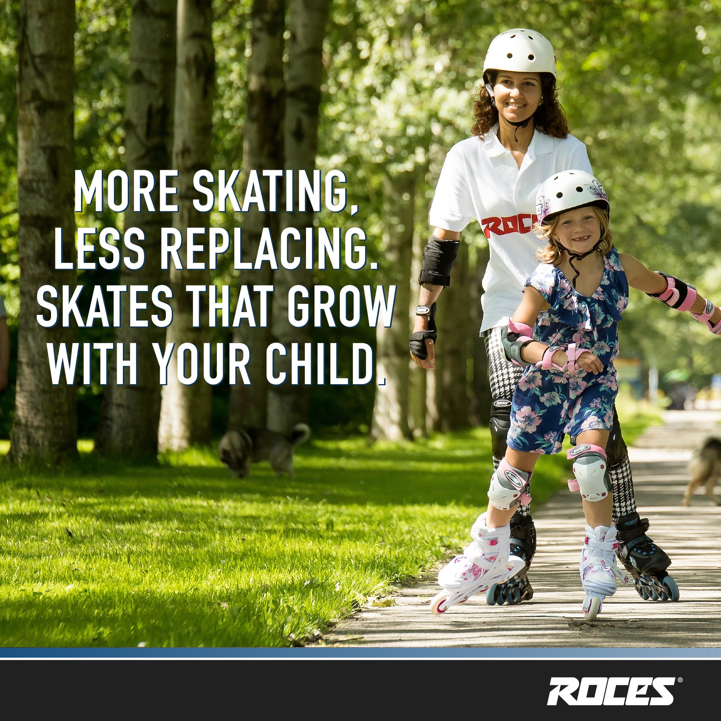 roces-compy-8-0-m-dchen-inline-skates-verstellbar image 2