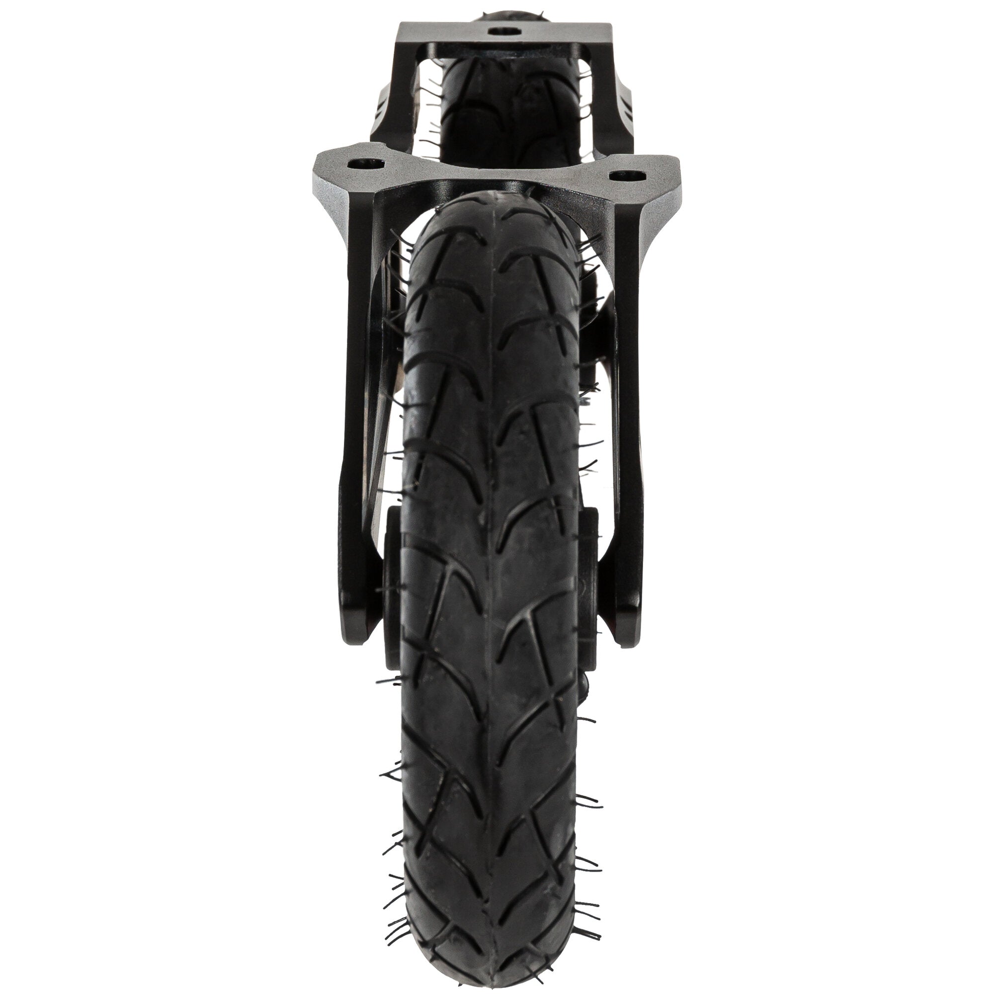powerslide-edge-150-tri-offroad-inline-frameset-2-rollen-leicht-schwarz image 5