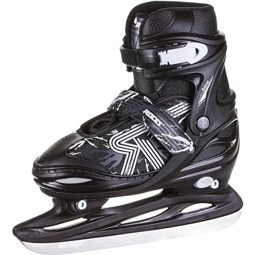 roces-jokey-ice-3-0-boy-schlittschuhe-kinder-wei-schwarz-gr-e-30-33 image 4