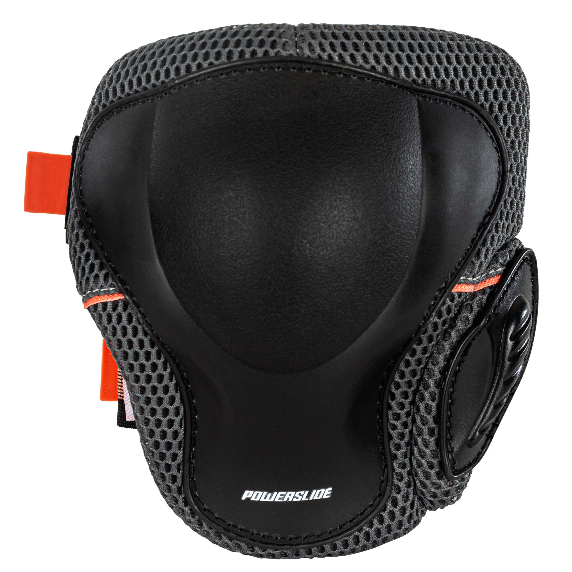 powerslide-pro-women-ellenbogenschoner-grau-peach image 4