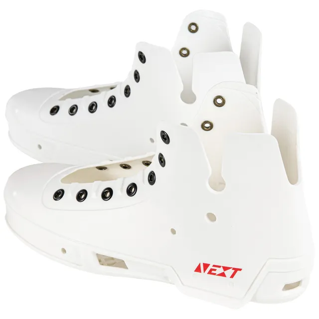 powerslide-next-shell-white-ersatzschale-ohne-cuff image 1