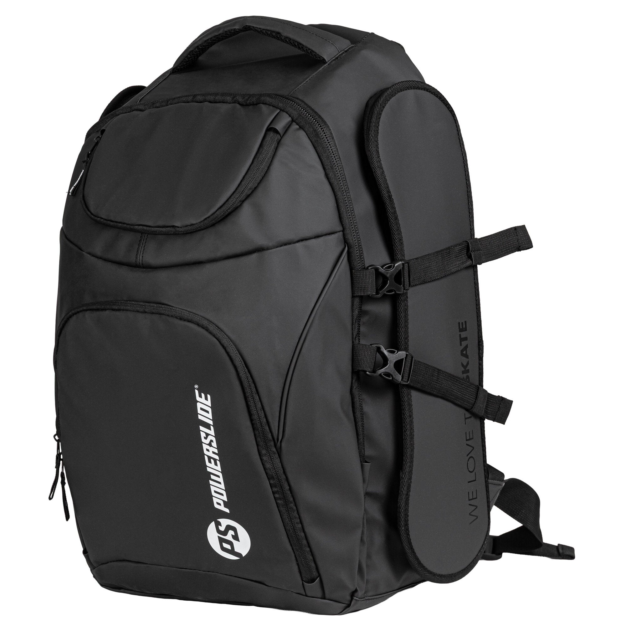 powerslide-circuit-bag-black-skate-rucksack image 2