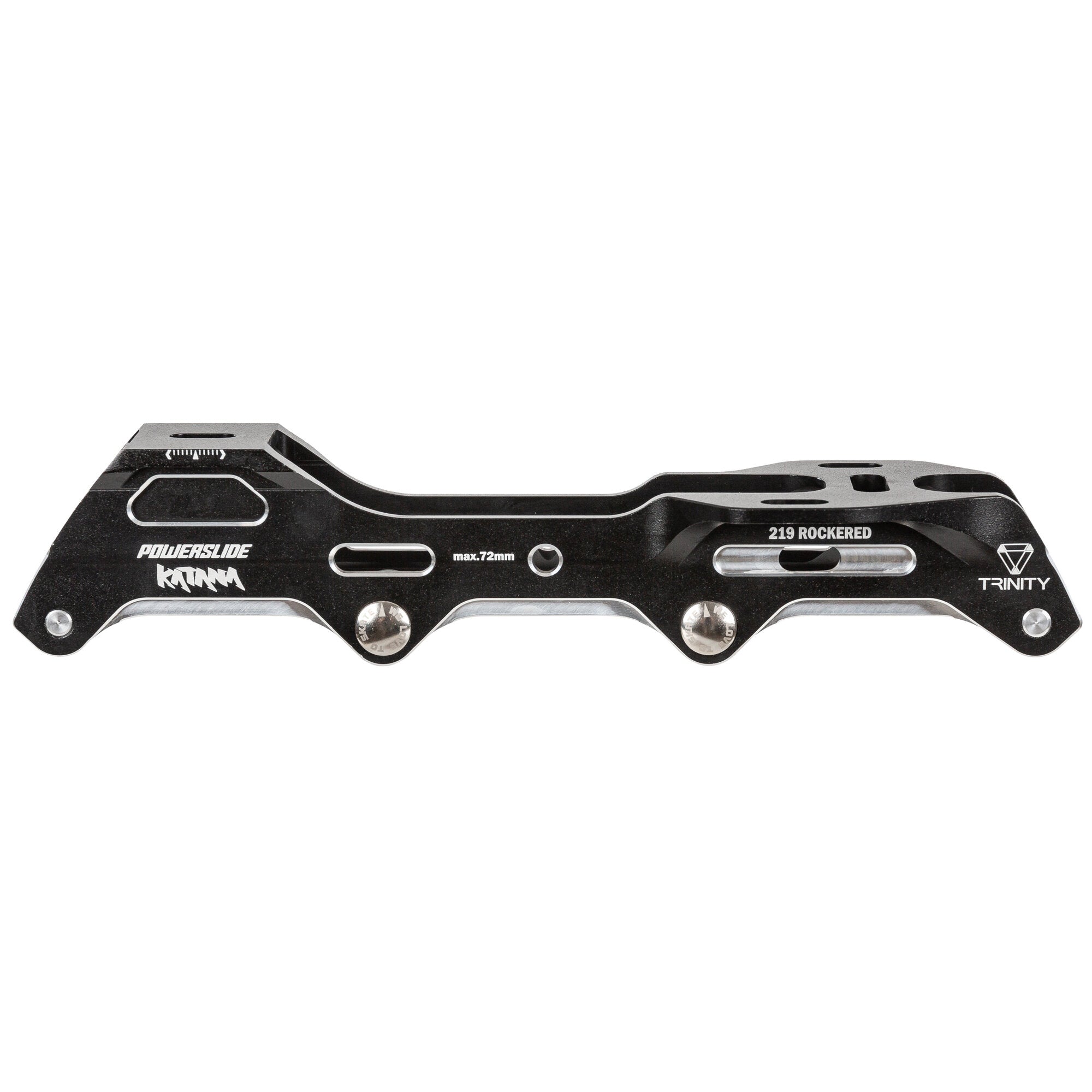 powerslide-katana-rocker-219-4x72-tri-freestyle-frame image 1