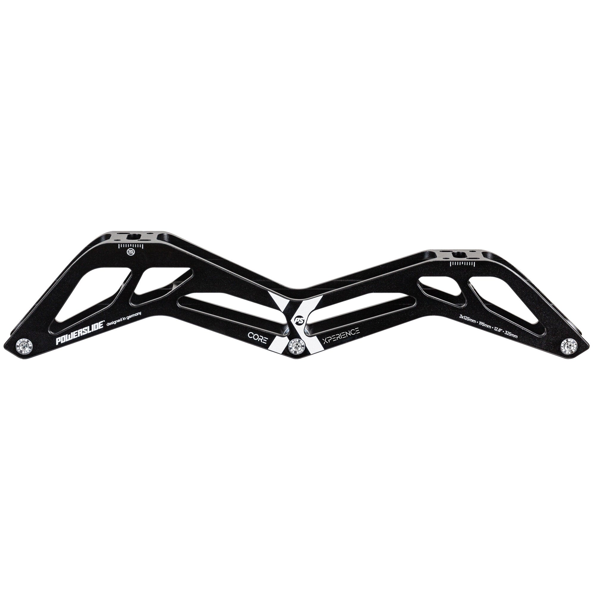 powerslide-core-x-perience-12-8-3x125-195-frame image 1