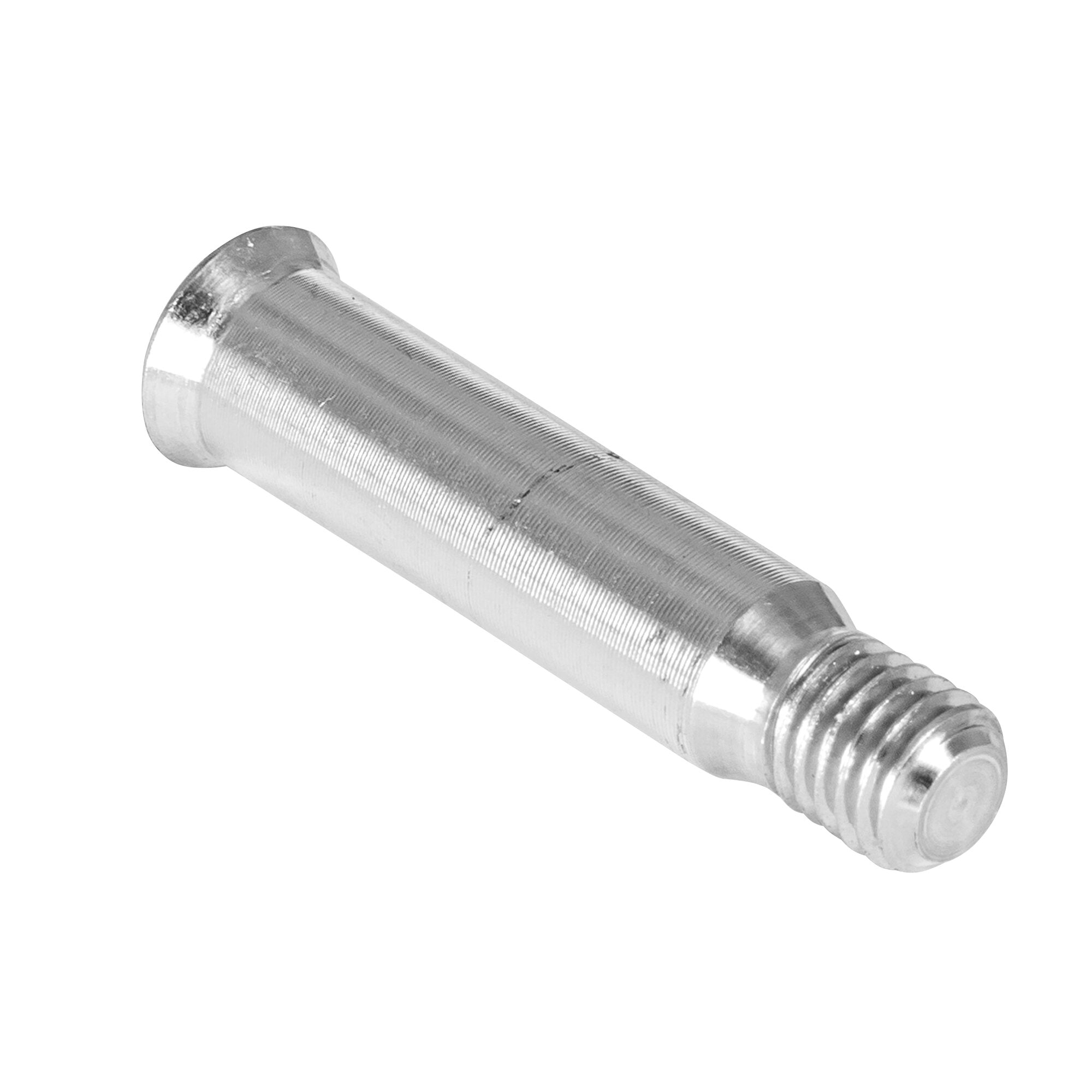 powerslide-al-single-achse-torx-37mm-8mm-7075-aluminium image 2