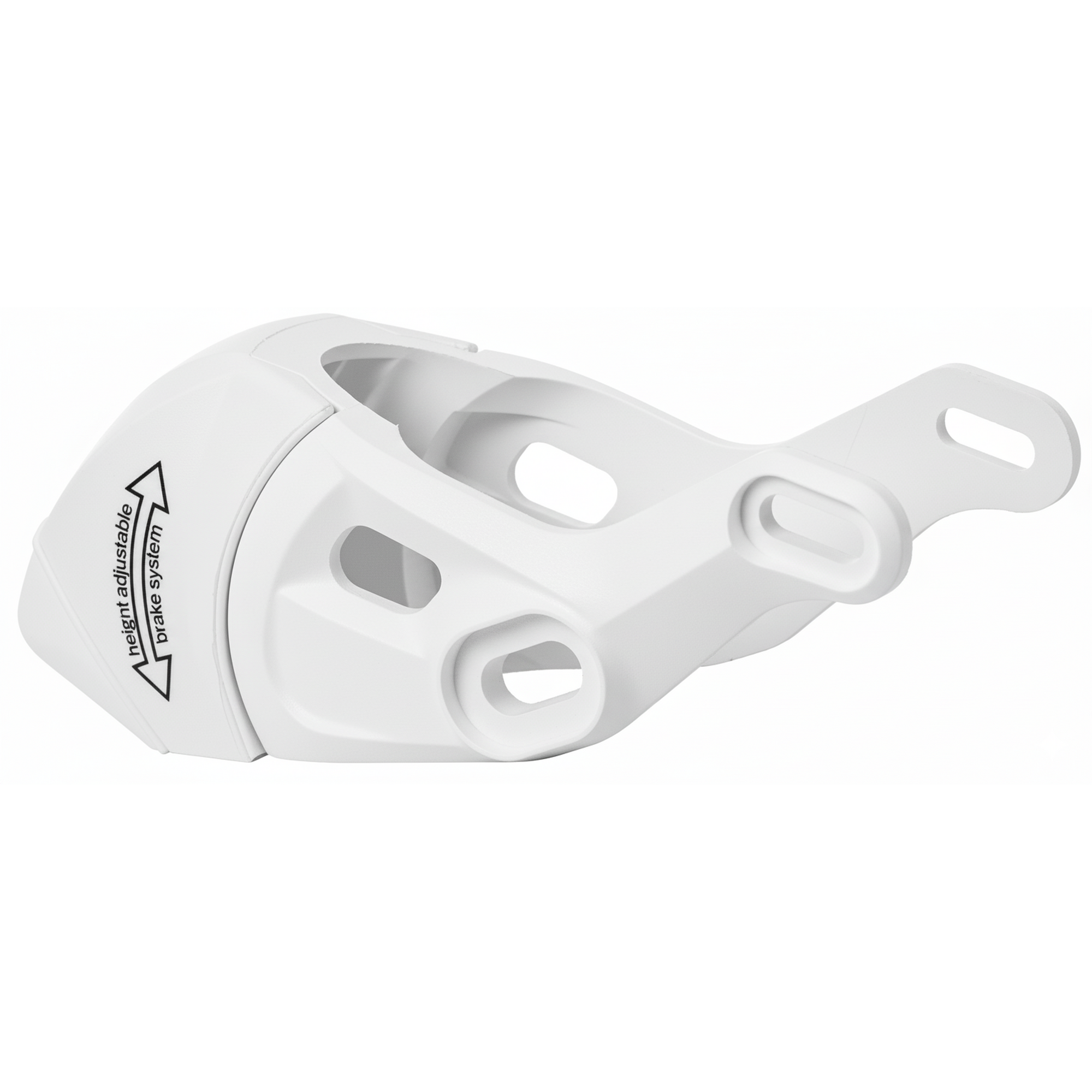 powerslide-habs-sync-brake-white-fersenbremse image 3