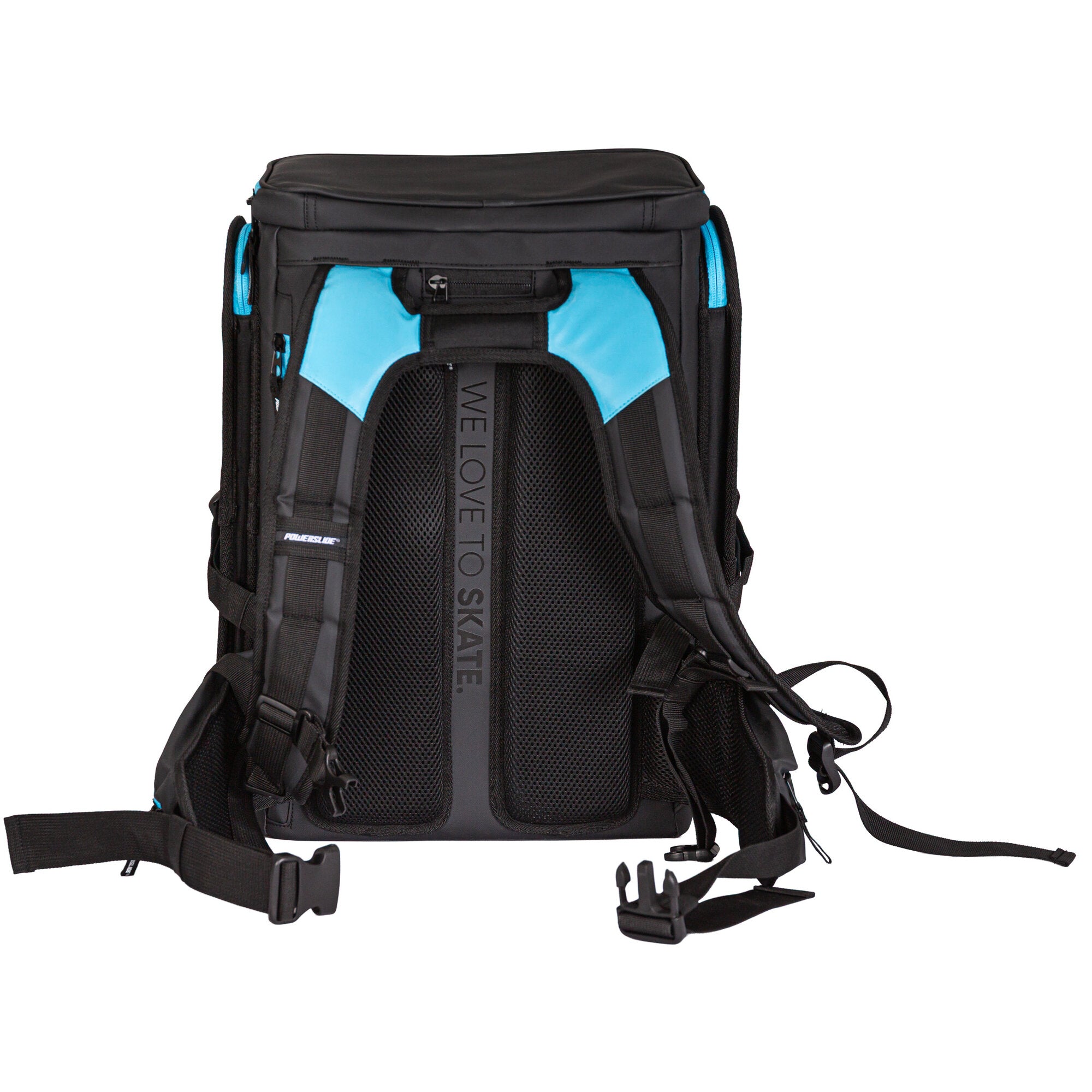 powerslide-ubc-road-runner-jr-skate-rucksack image 4