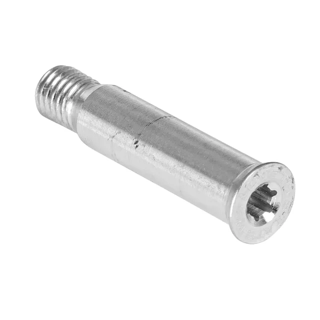 powerslide-al-single-achse-torx-37mm-8mm-7075-aluminium image 1