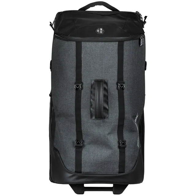 powerslide-ubc-expedition-trolley-bag-schwarz-grau image 1