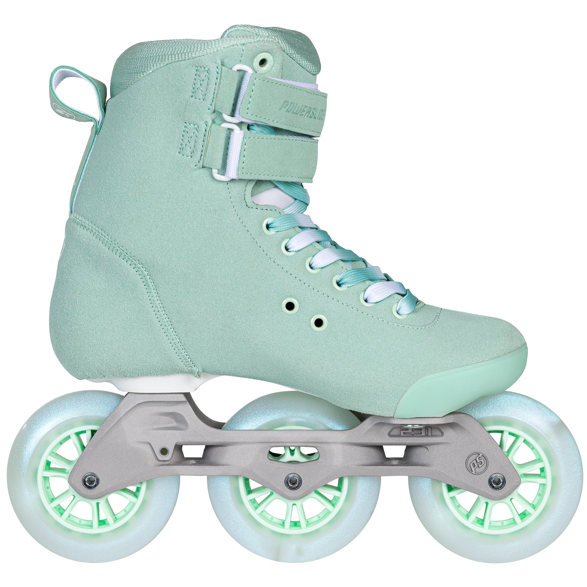 powerslide-pheme-mint-100-fitness-inlineskates-damen image 6