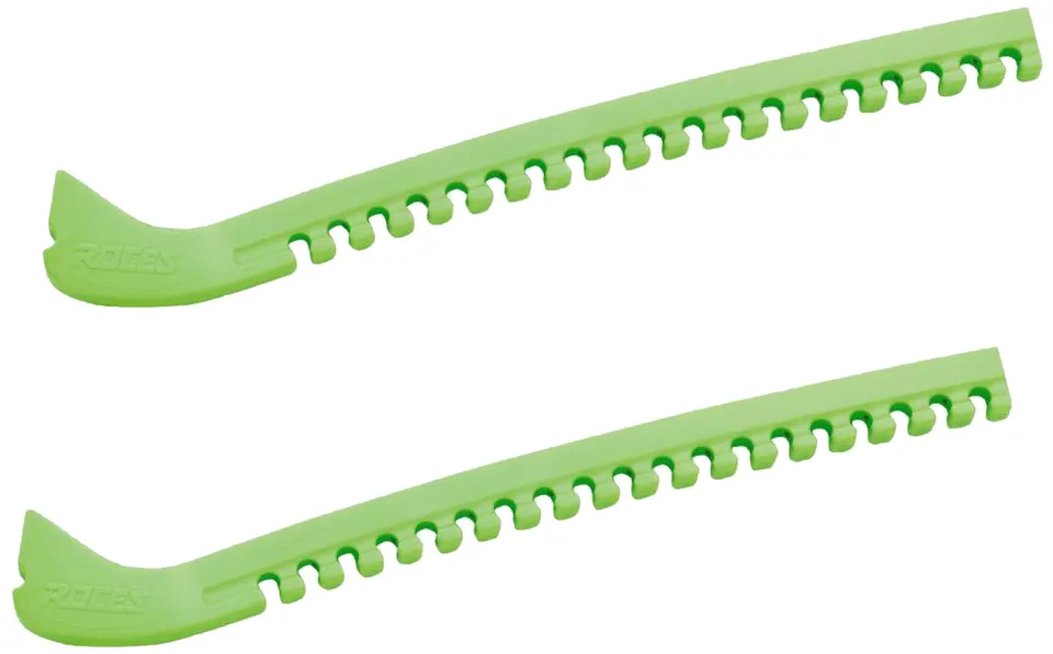roces-blade-cover-kufenschoner-lime-one-size image 1