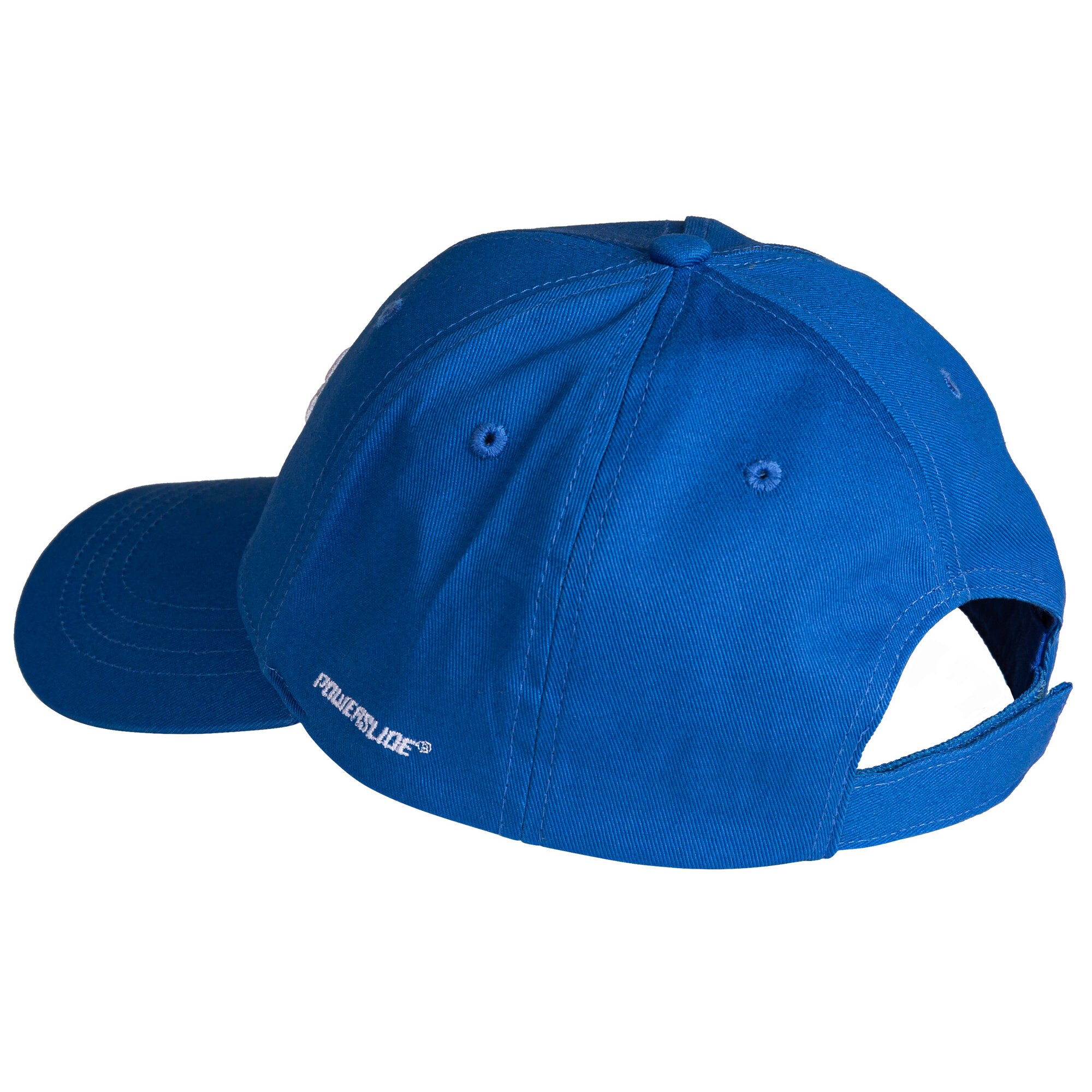 powerslide-ps-cap-30th-anniversary-cap-blau image 4