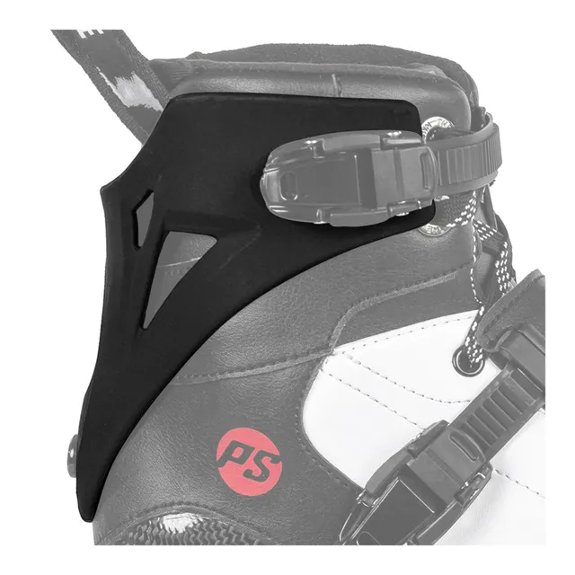 powerslide-arise-ersatz-cuff-schwarz-gfrp image 1