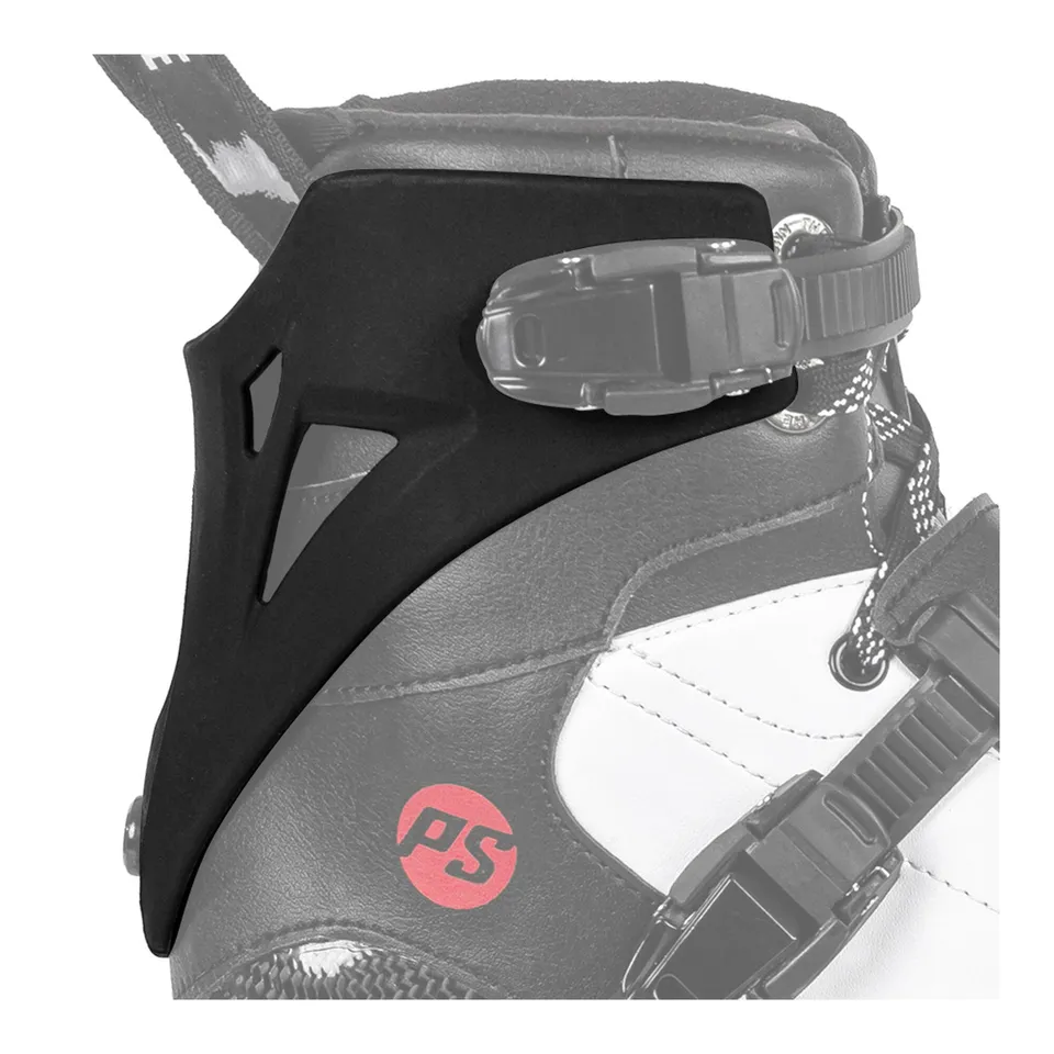 powerslide-arise-ersatz-cuff-schwarz-gfrp image 1