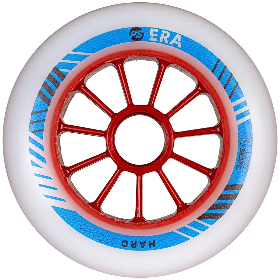 powerslide-era-110mm-dd-hard-inline-speed-rollen-8er-pack image 1