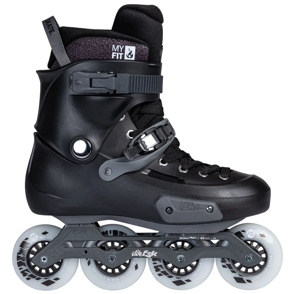powerslide-zoom-pro-80-black-urban-inline-skate image 1