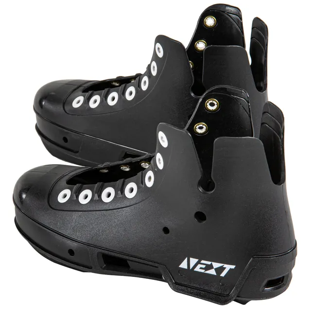powerslide-next-shell-black-ersatzschale-f-r-next-skates-ohne-cuff-und-hardware image 1