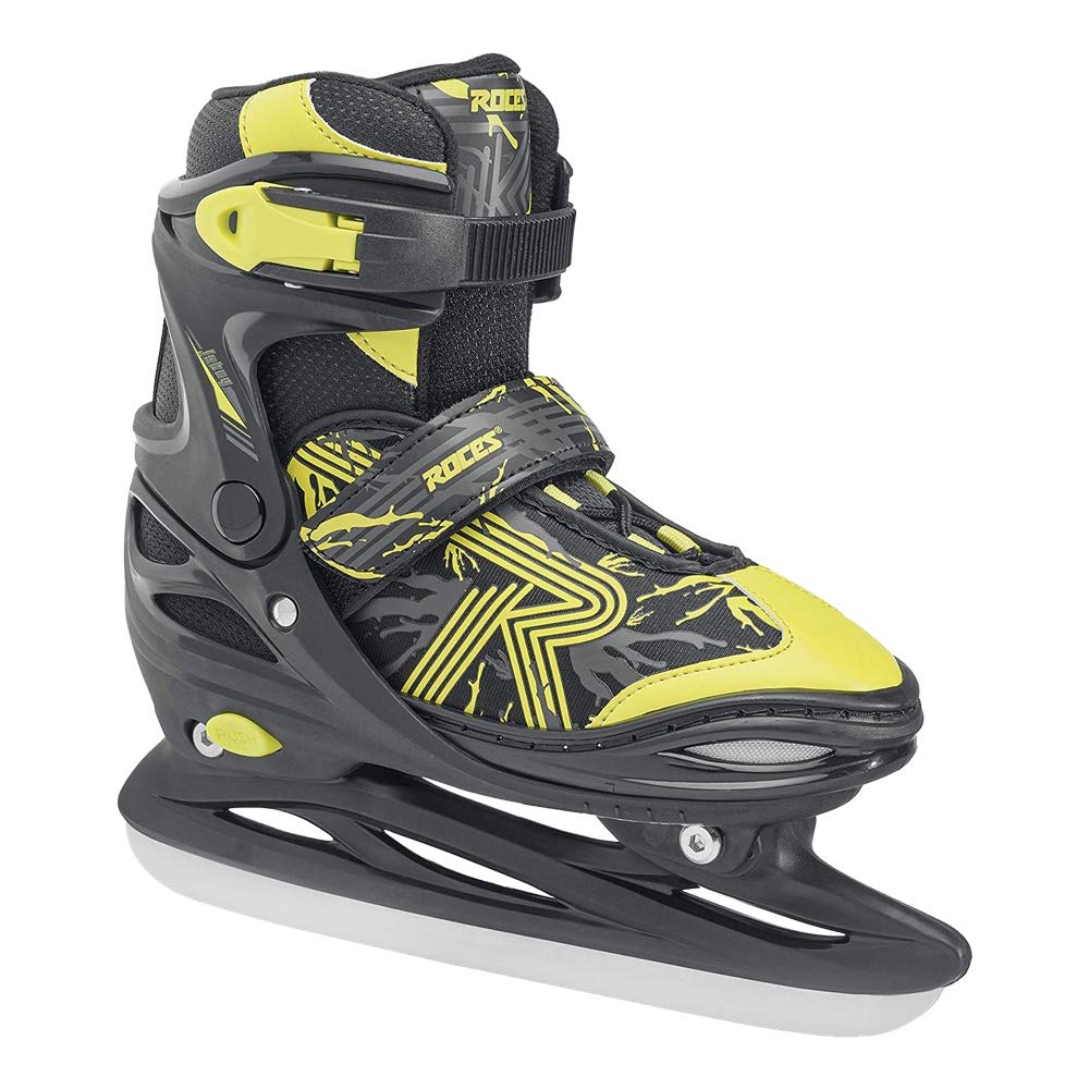 roces-jokey-ice-3-0-boy-kinder-schlittschuhe image 8