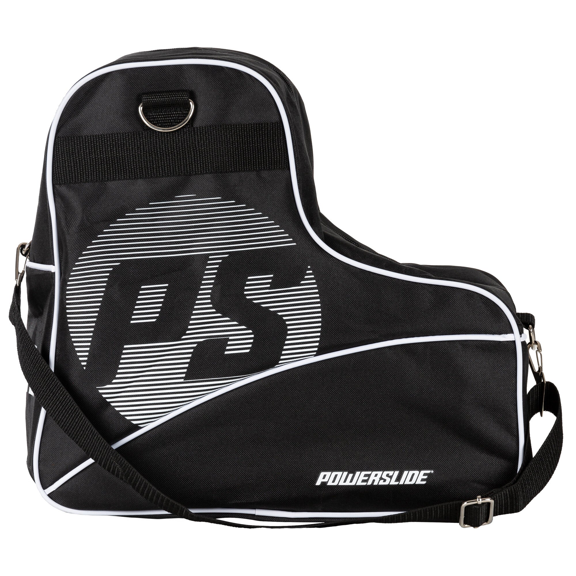 powerslide-skate-bag-ps-ii-black-dreiecks-tasche image 1