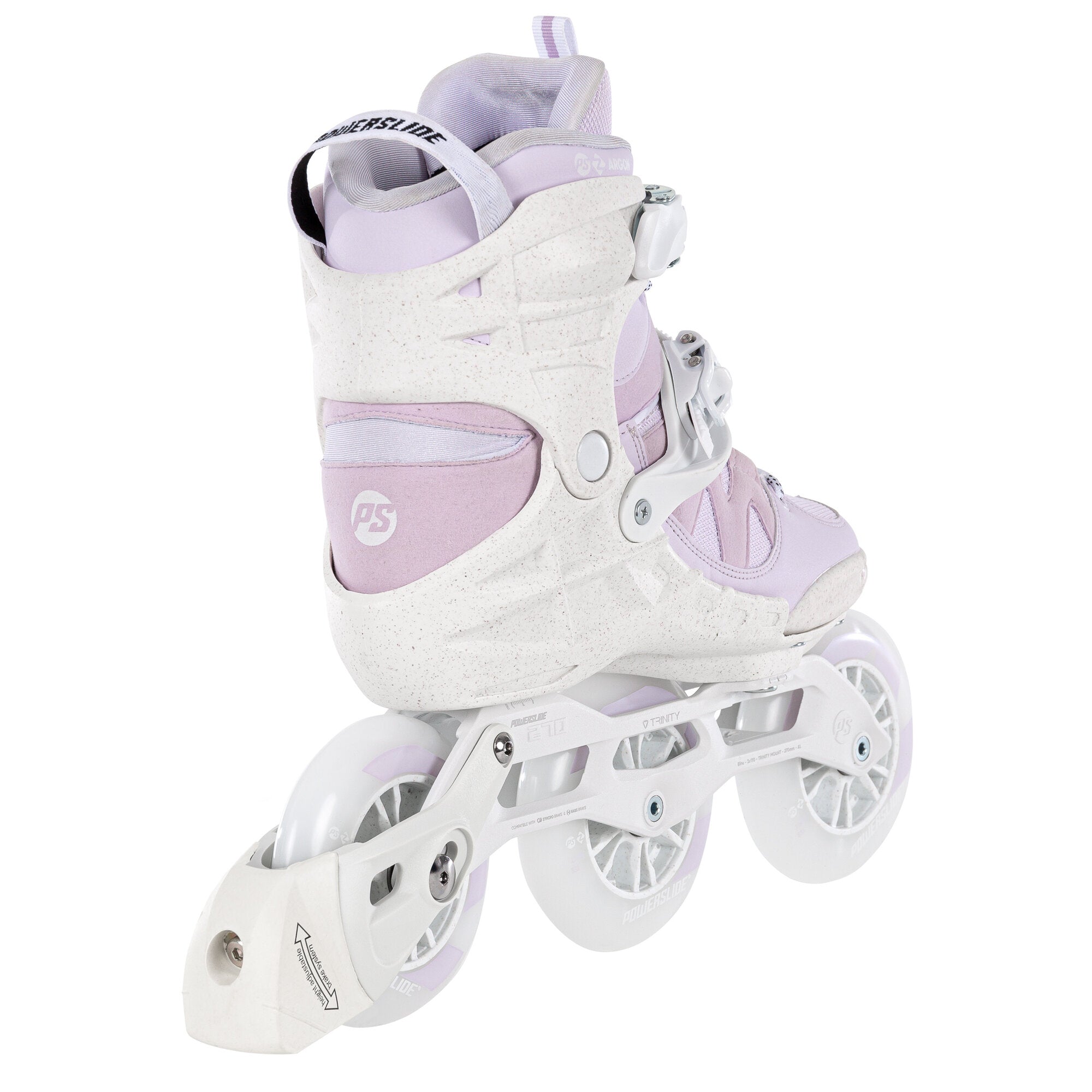 powerslide-phuzion-argon-berry-110-fitness-inline-skate-90er-retro-look-violett image 3
