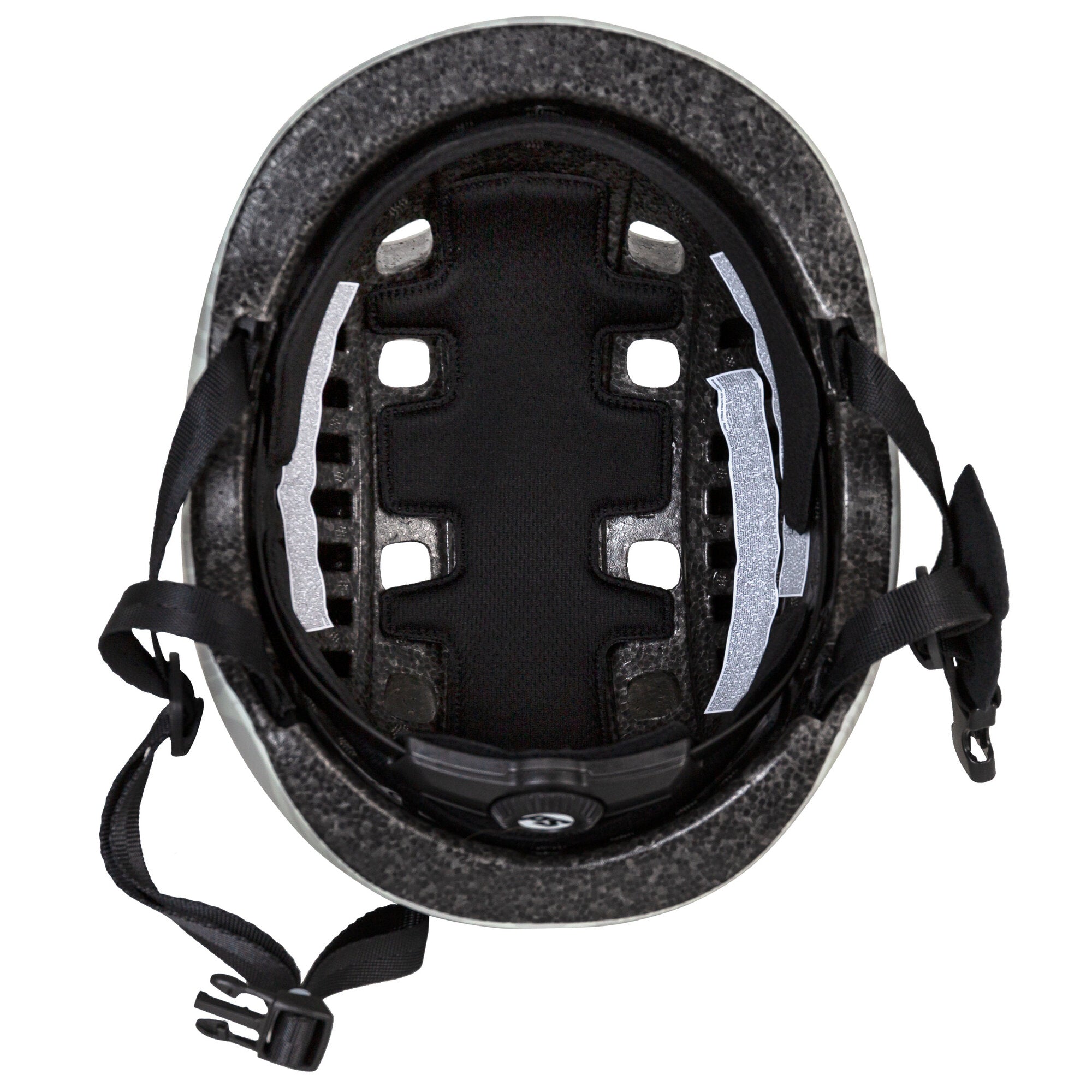 powerslide-urban-pro-helm-liquid-grey image 6