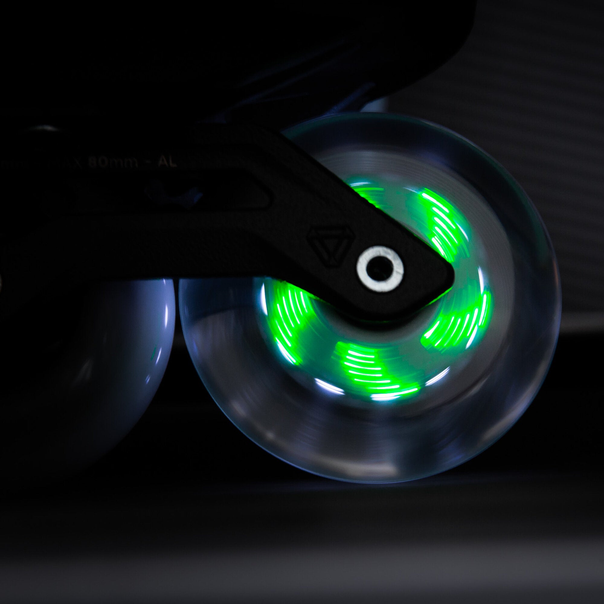 powerslide-graphix-plus-72mm-led-rolle-einzeln image 5