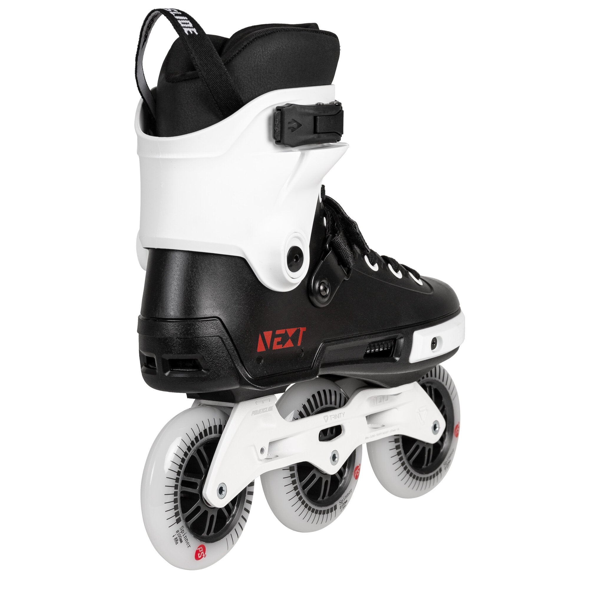 powerslide-next-core-black-100-urban-skate image 3