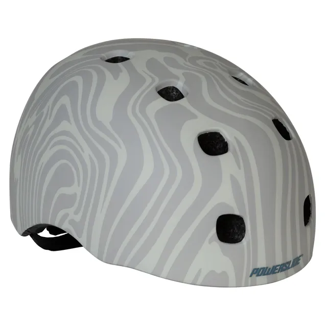 powerslide-urban-pro-helm-liquid-grey image 1