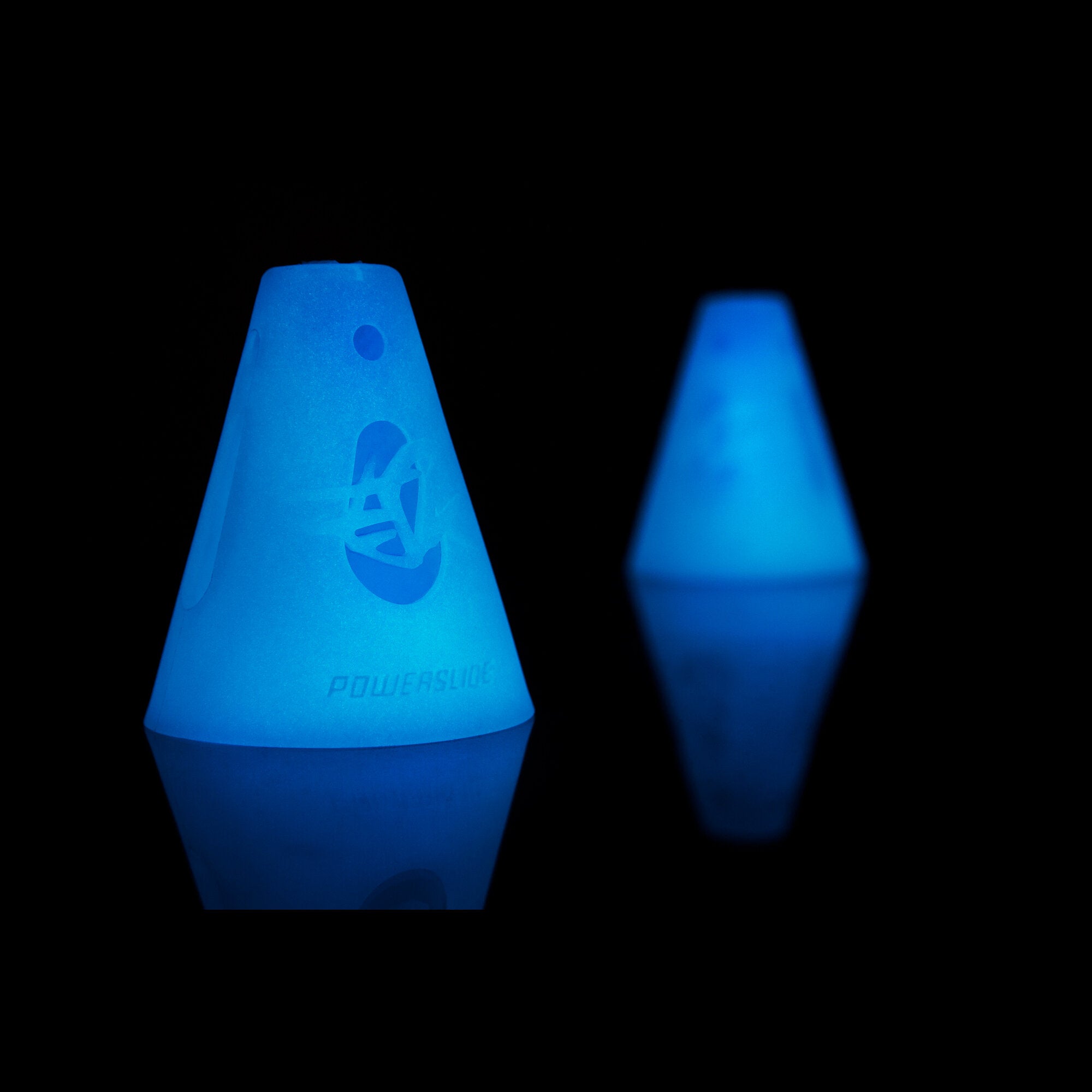 powerslide-cones-glow-in-the-dark-slalom-h-tchen-10er-pack image 3