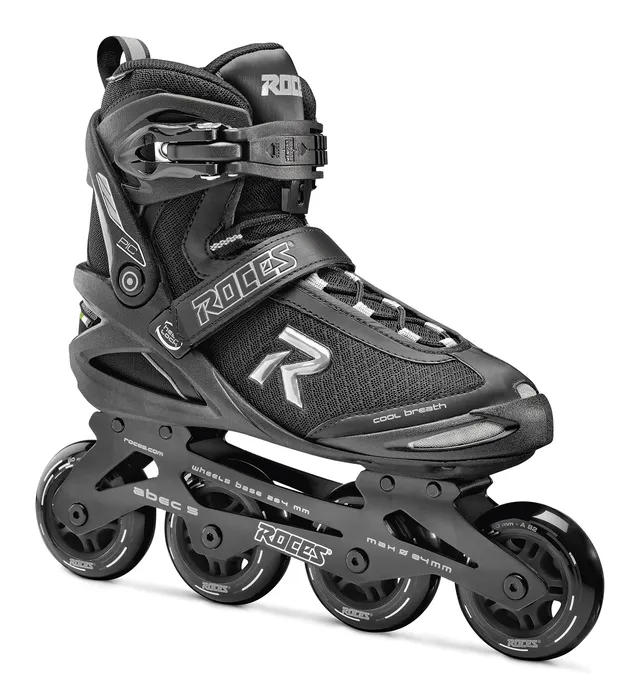 roces-pic-erwachsene-fitness-inline-skates-alu-schiene-80mm image 1
