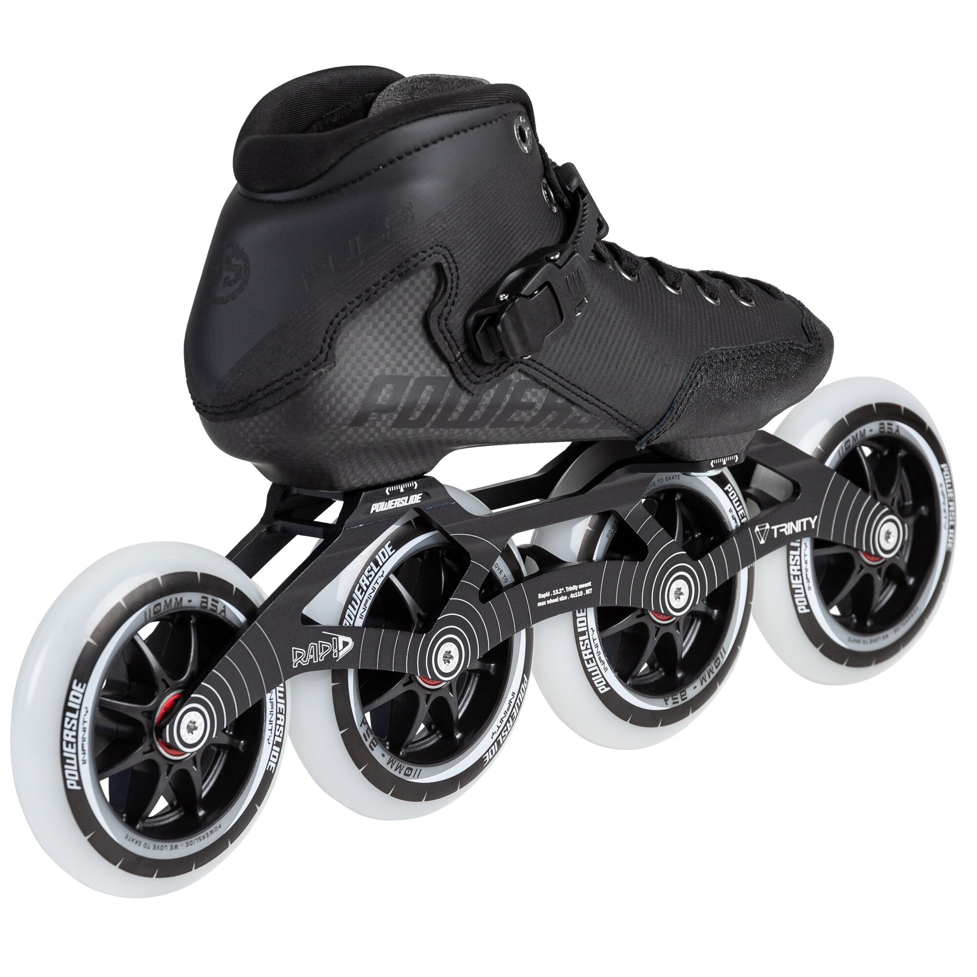 powerslide-puls-110-inline-speedskate-schwarz image 3
