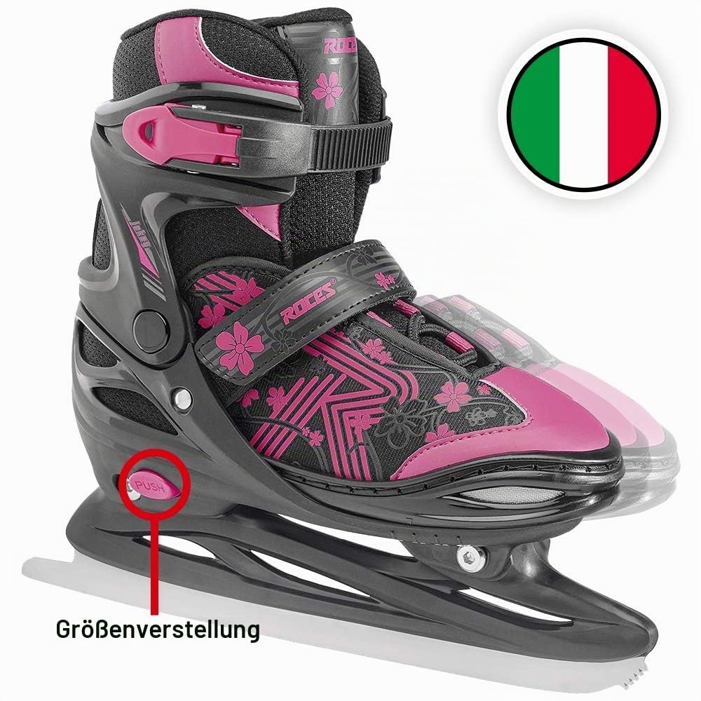roces-kinder-schlittschuhe-gr-enverstellbar-semi-soft image 2