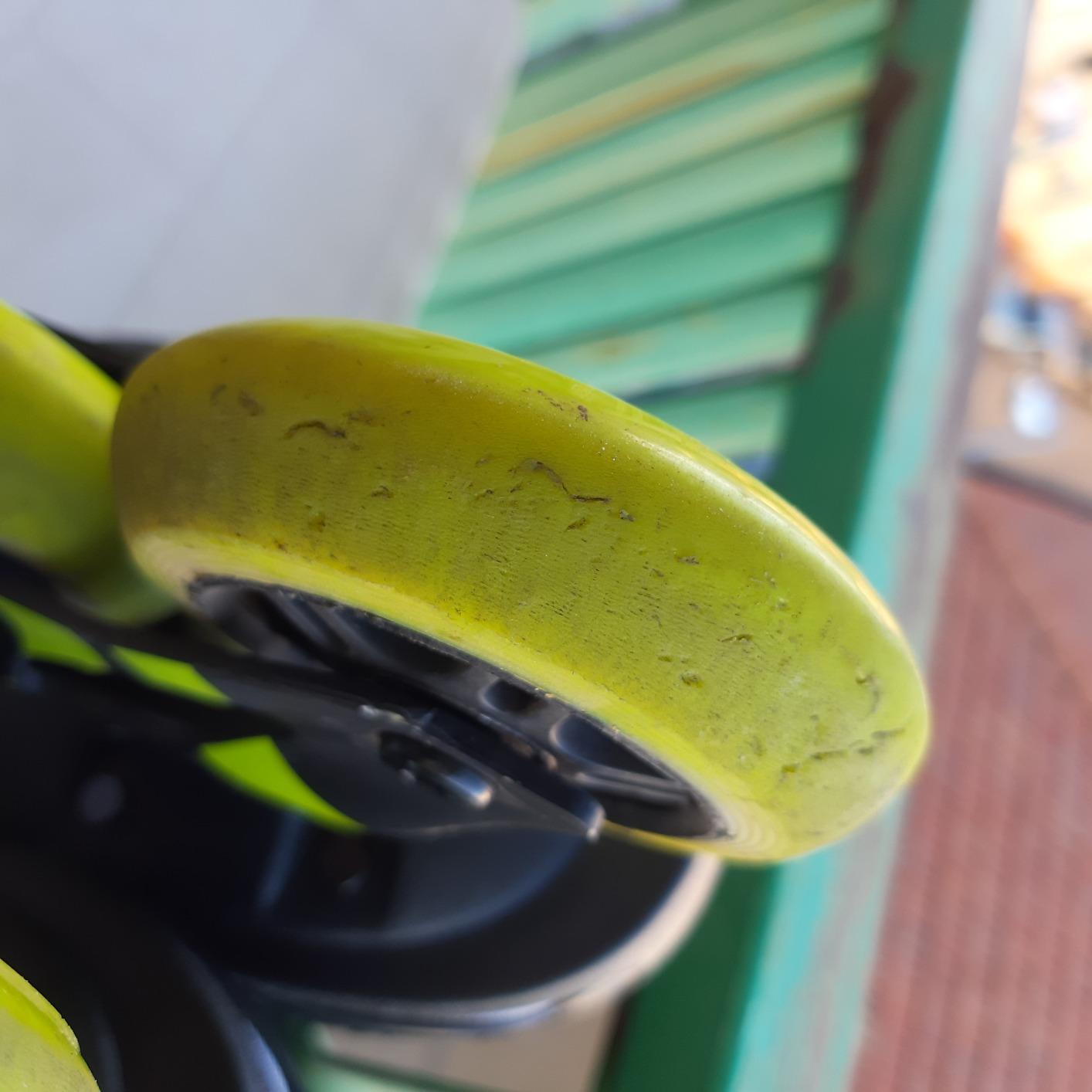 Solide Fitness-Skates für den Alltag