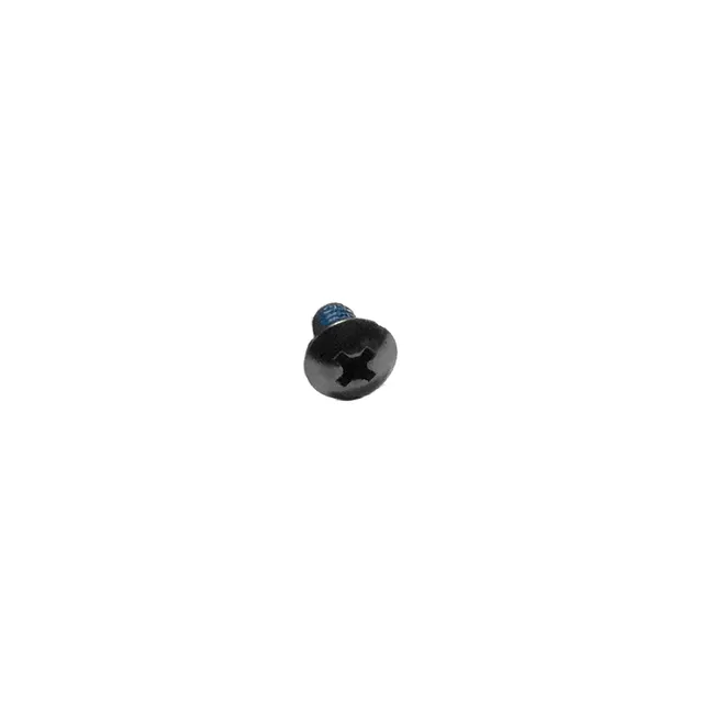 powerslide-fixation-screw-philips-9mm-befestigungsschraube-m4 image 1