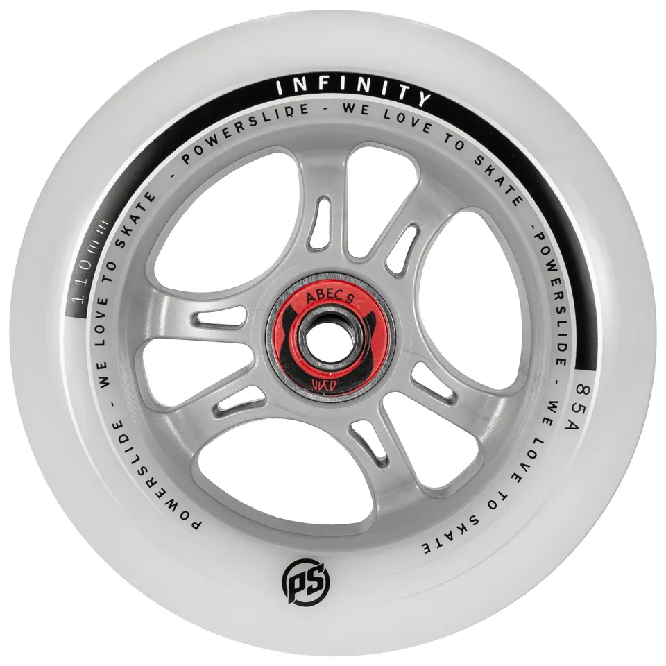 powerslide-infinity-110-mm-85a-rtr-abec9-rollen-3er-pack image 1