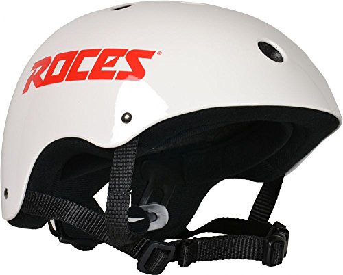 roces-m12-ce-aggressive-helm-mat-white-gr-e-s image 7