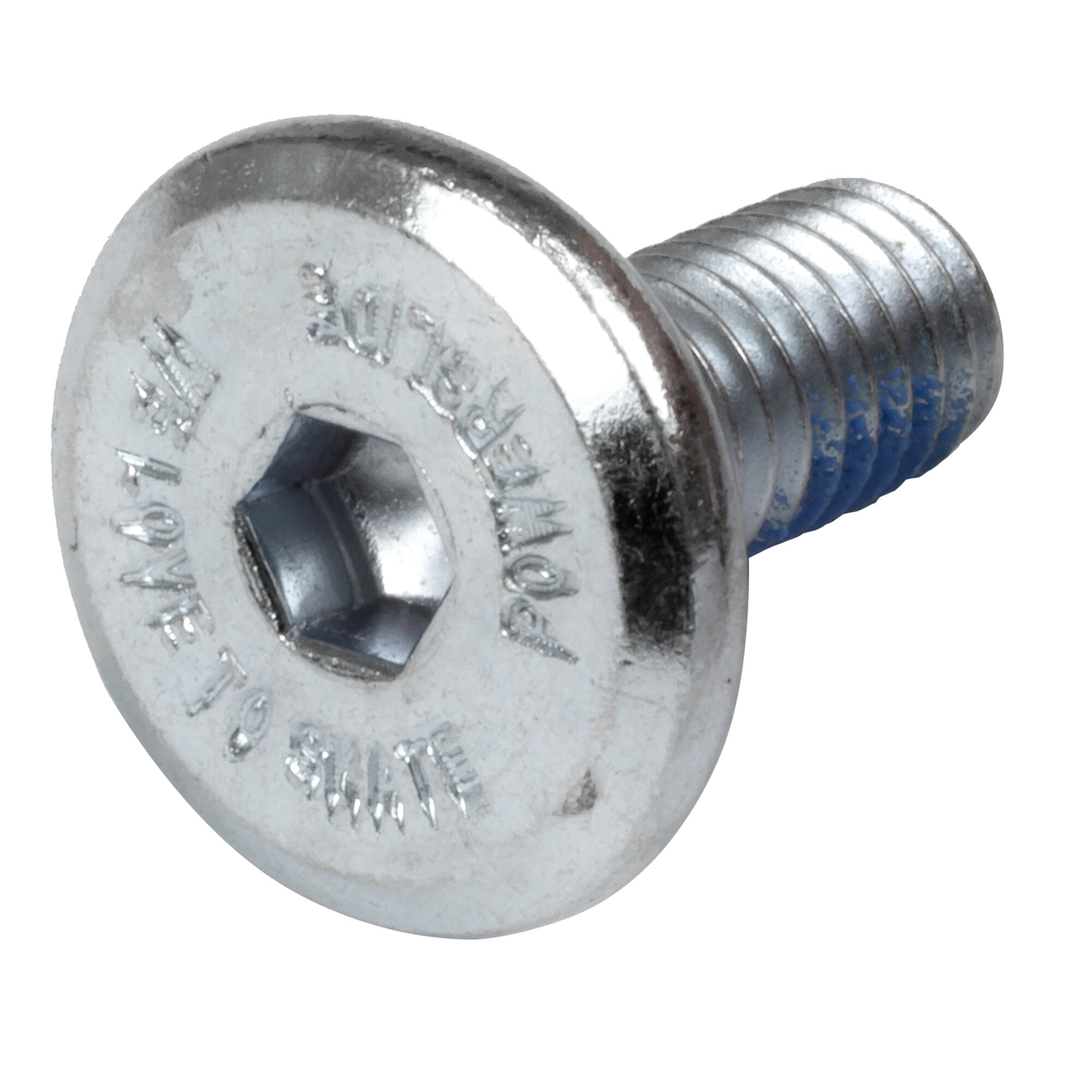 powerslide-hex-montageschraube-14mm image 1