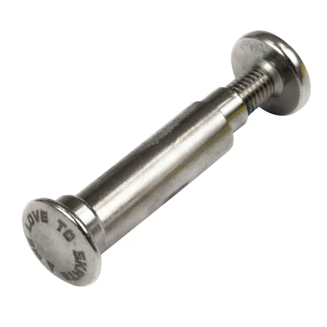 powerslide-steel-rocker-double-axle-torx-33mm-8mm-ersatzachse image 1