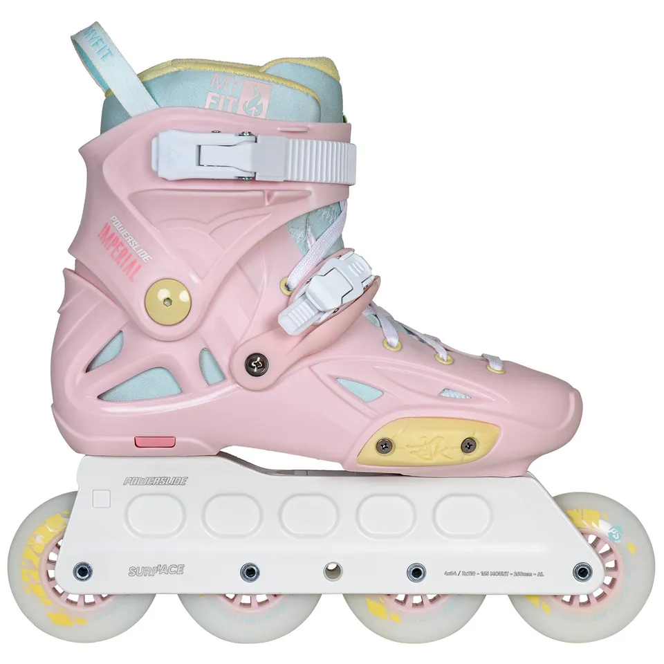 powerslide-imperial-lollipop-80-urban-inline-skates-pastellrosa-wei image 1