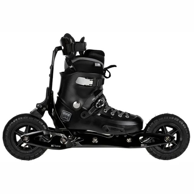 powerslide-xc-trainer-150-suv-inline-skate-dual-fit-alu-rahmen-cst-150-wadenbrem image 1