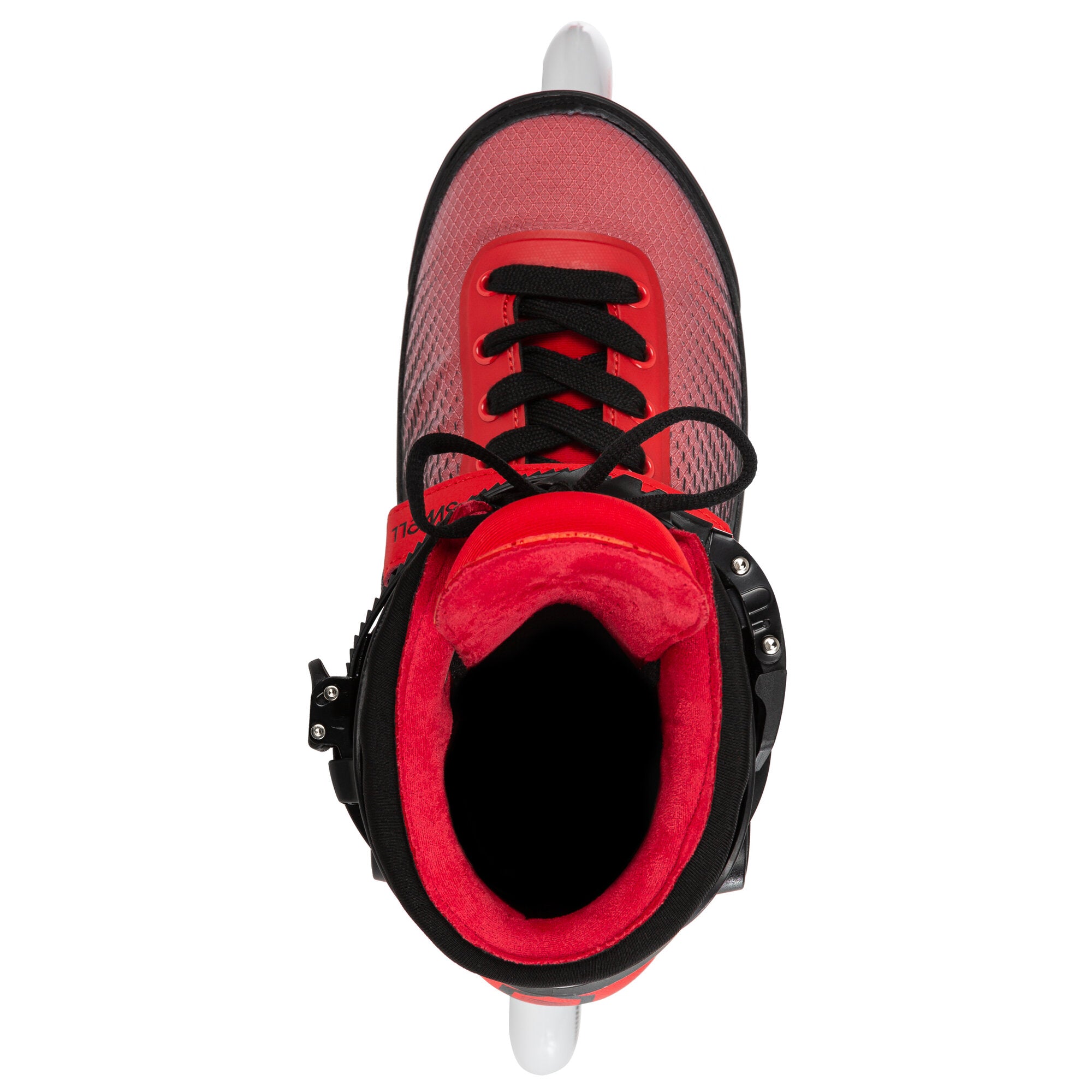 powerslide-swell-bolt-110-3d-adapt-inline-fitness-skates-schwarz-rot image 4