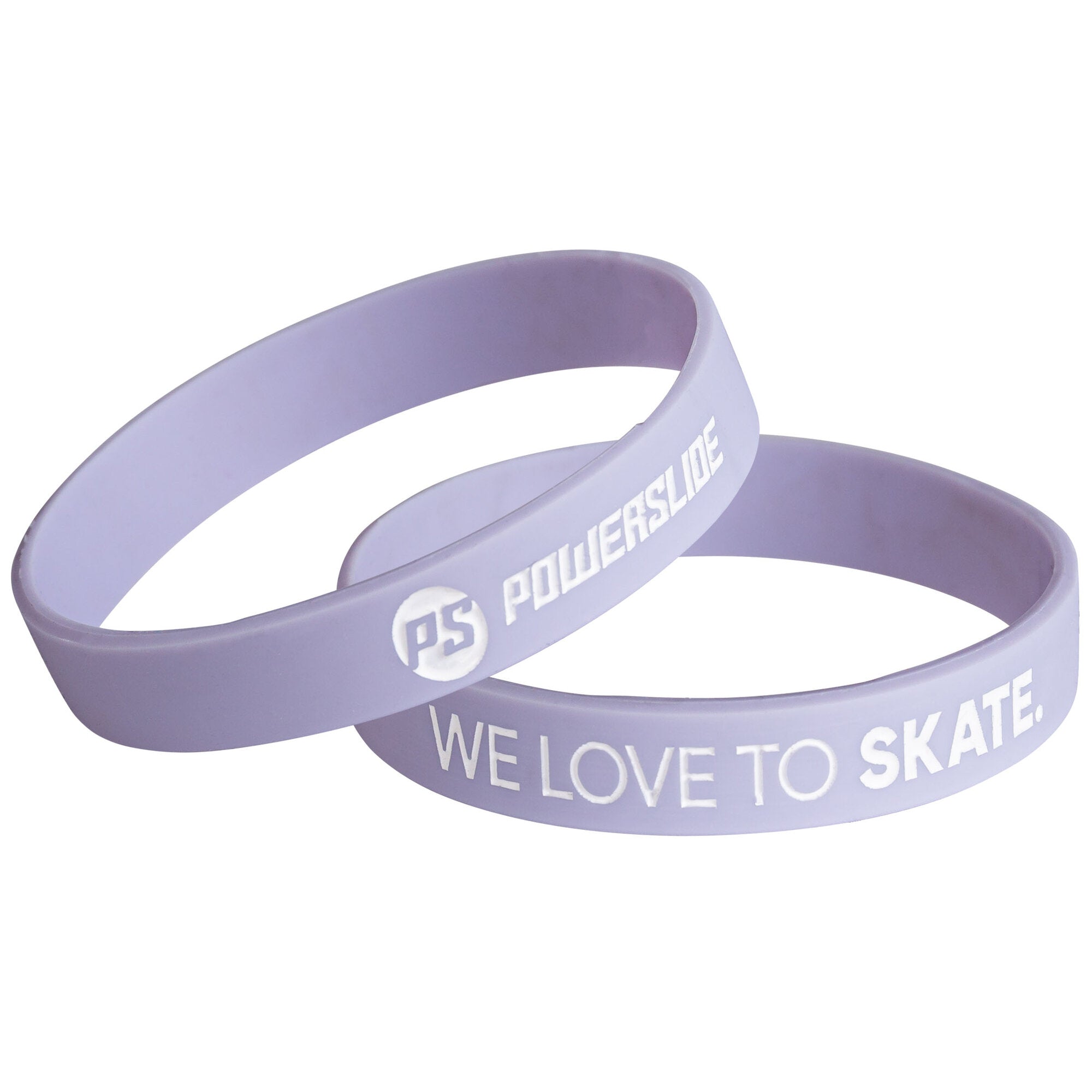 powerslide-armband-we-love-to-skate-lavendel image 1